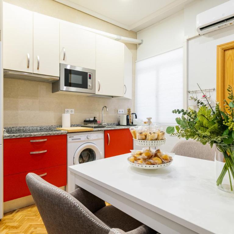 CENTRICO APARTAMENTO CON 3 BAÑOS EN PUERTA DEL SOL y ATOCHA - Superior Apartment - 13