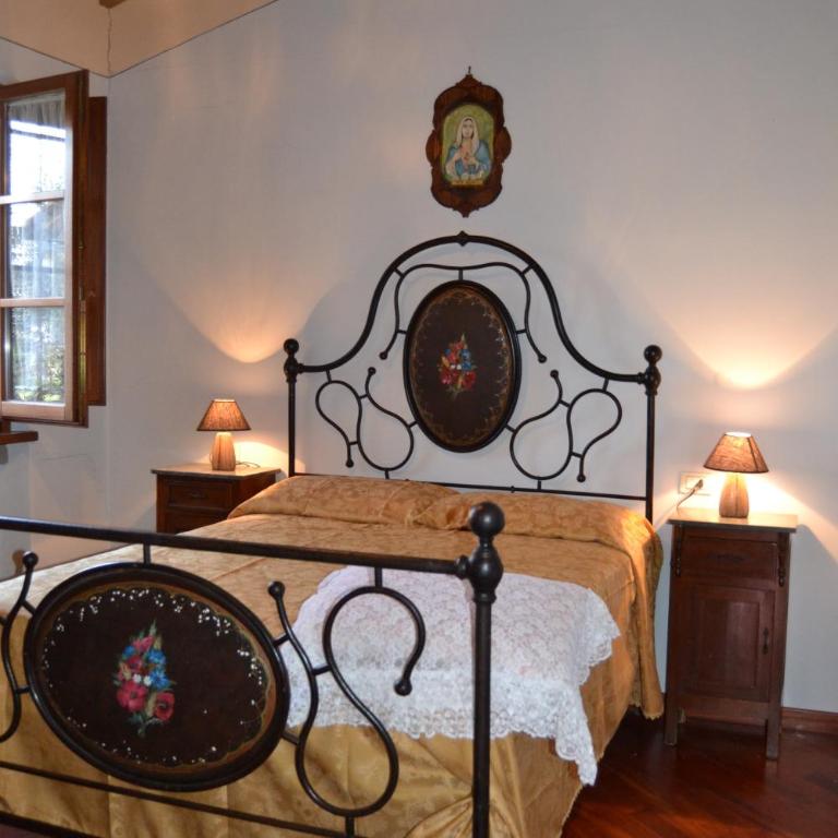 Cortona Holiday Home - Casa a Schiera con 2 Camere da Letto - 8
