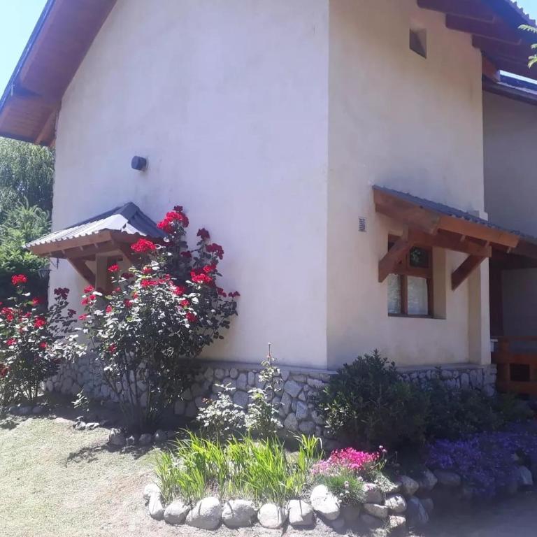 Tierras del Sur - Apartamento con vistas a las montañas - 27