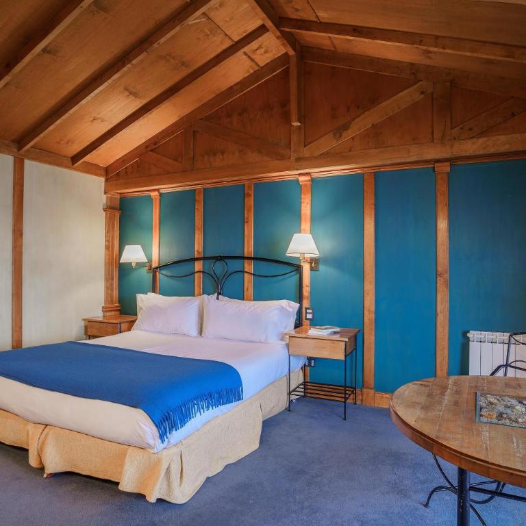 Los Ñires Ushuaia - Habitación Doble - 10