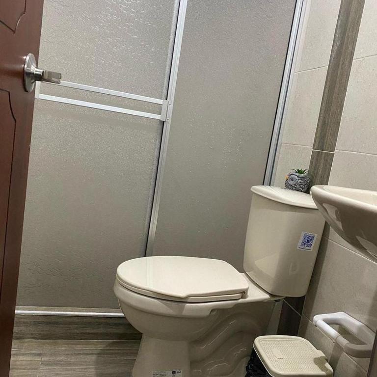 Hotel Amatista-Cerca al Aeropuerto - Apartamento - 3