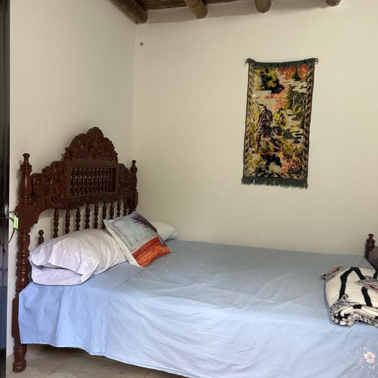 Villa Anita - Acuérdate de Mi. - Habitación Doble - 2