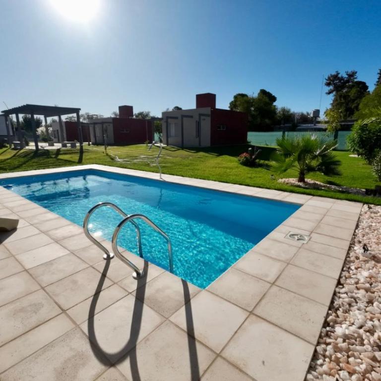 Aires del Valle - Two-Bedroom House - 7