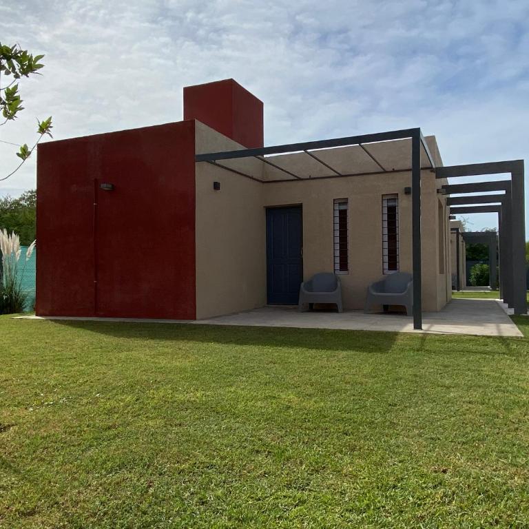 Aires del Valle - Casa de 2 dormitorios - 4