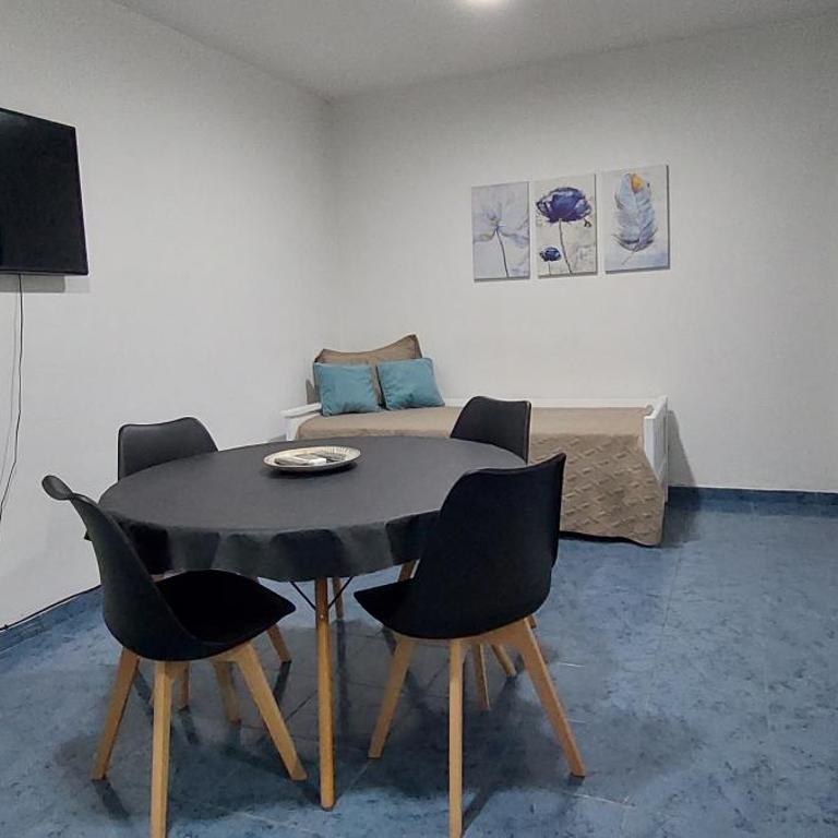 Departamento Falucho 1 - Apartamento de 1 dormitorio - 5