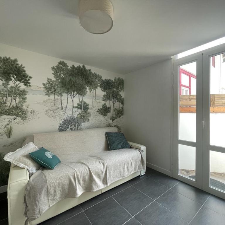 Triplex calme avec terrasse, climatisation, proche plage et commerces à Arcachon - FR-1-474-249 - Appartamento - 4