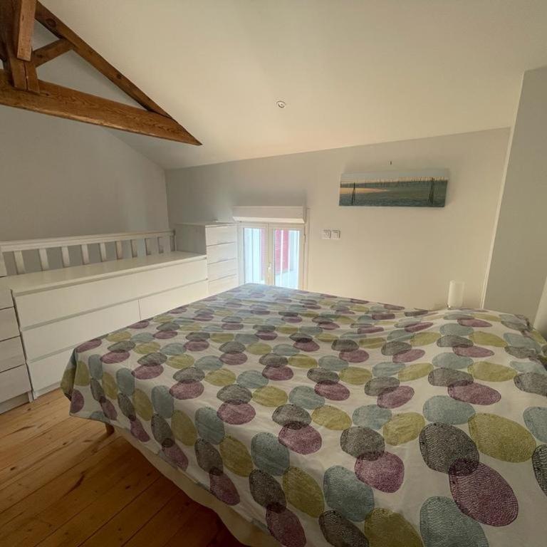 Triplex calme avec terrasse, climatisation, proche plage et commerces à Arcachon - FR-1-474-249 - Appartamento - 7