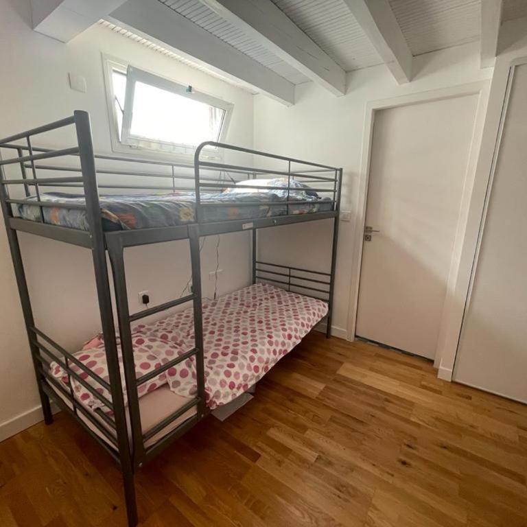 Triplex calme avec terrasse, climatisation, proche plage et commerces à Arcachon - FR-1-474-249 - Appartamento - 11