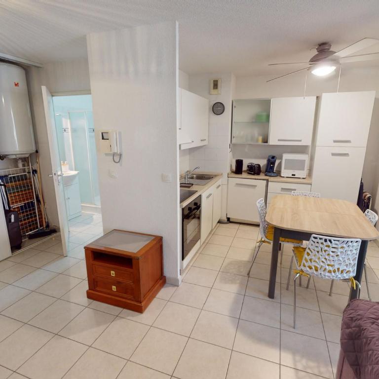 Charmant 2P à Menton, centre, climatisé, terrasse et parking - FR-1-196-336 - Appartement - 10