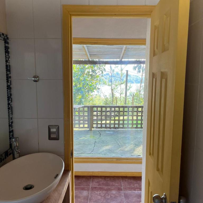 Cabaña aquelarre - Two-Bedroom House - 2