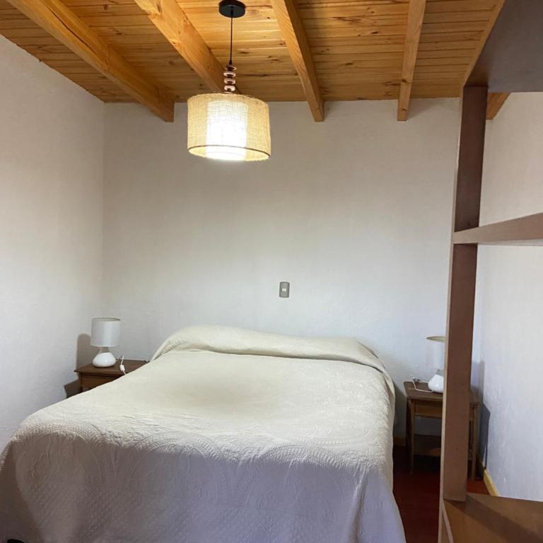 Cabaña aquelarre - Two-Bedroom House - 3