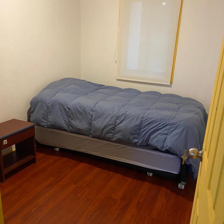 Cabaña aquelarre - Two-Bedroom House - 6