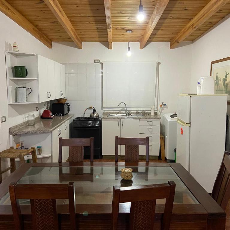 Cabaña aquelarre - Two-Bedroom House - 8