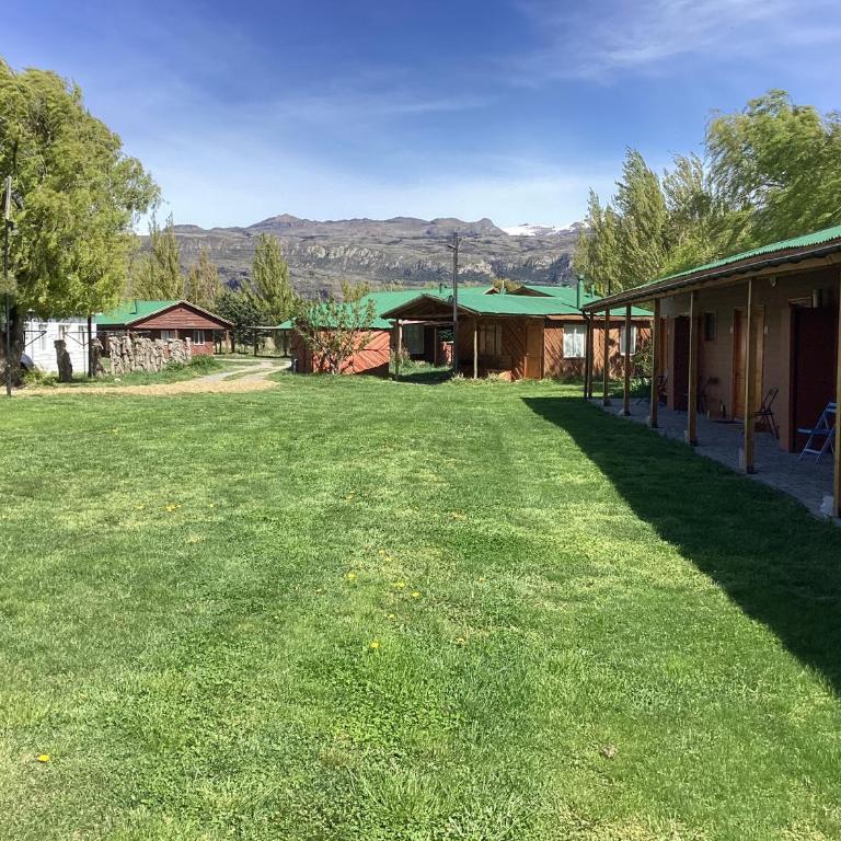 Patagonia Bordelago Lodge - Family Bungalow - 2