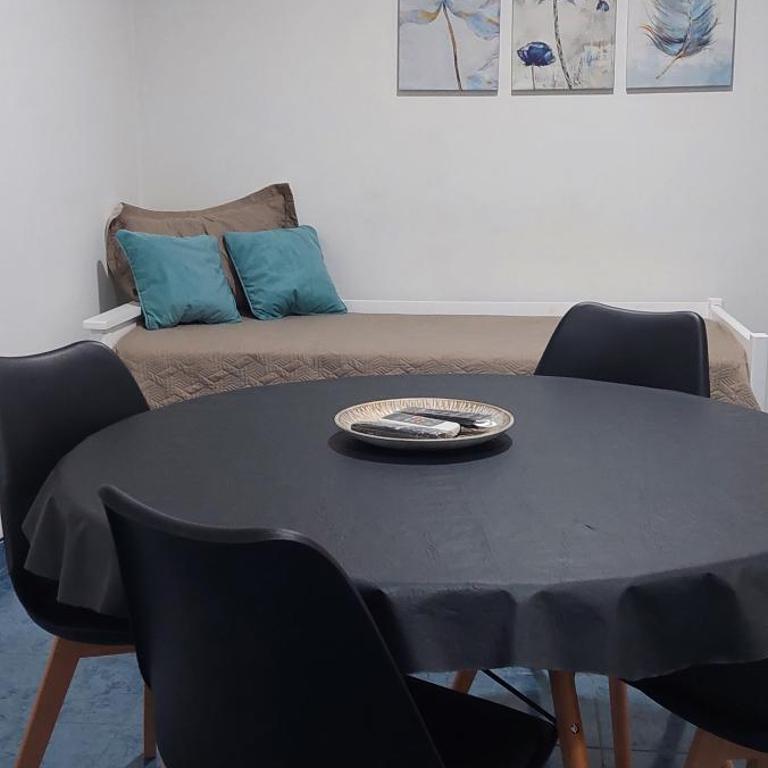Departamento Falucho 1 - Apartamento de 1 dormitorio - 4