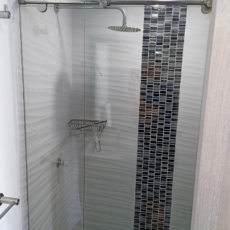 Espectacular apartamento al lado de la playa en El Rodadero - Apartamento de 2 dormitorios - 33