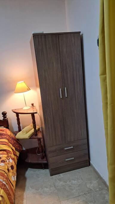 depto un dormit pb a - Apartamento de 1 dormitorio - 9