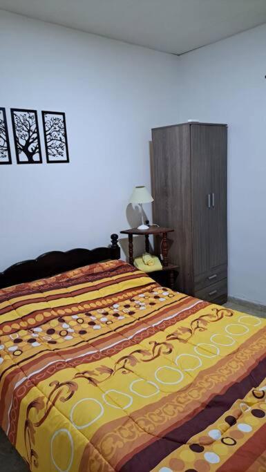depto un dormit pb a - Apartamento de 1 dormitorio - 11
