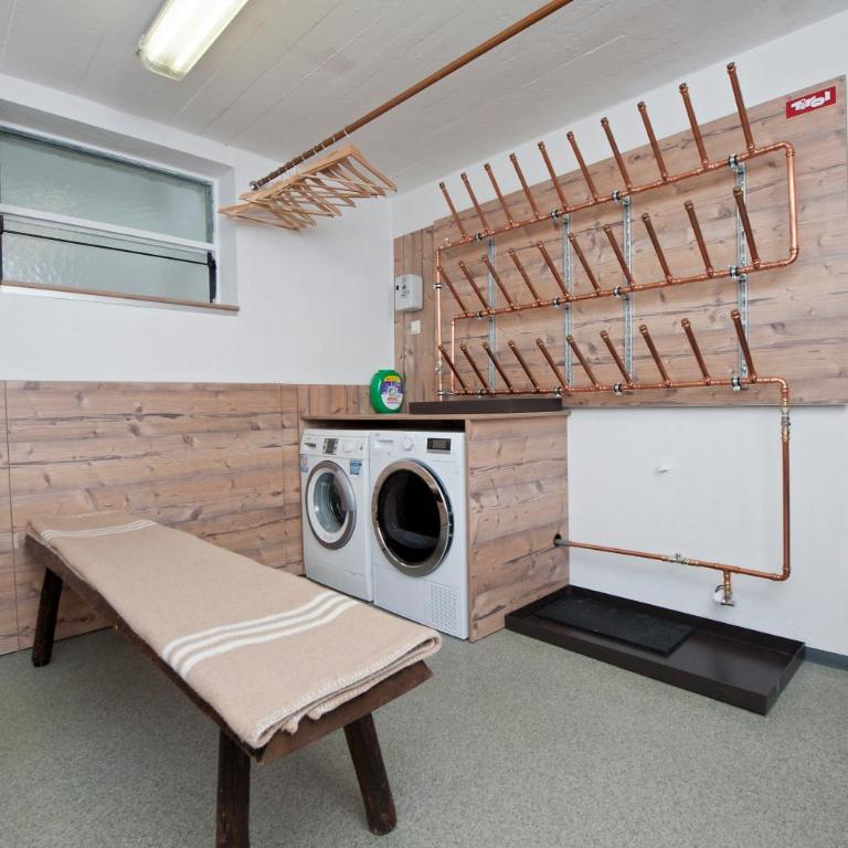 Apartments Morandell - Apartment 1 - 9