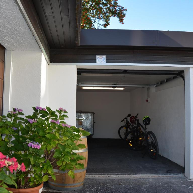 Apartments Morandell - Apartment 6 - 11