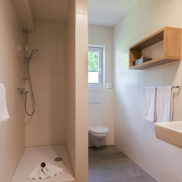Apartments Morandell - Apartment 5 - 8
