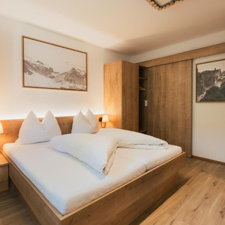 Apartments Morandell - Zimmer 10 - 3