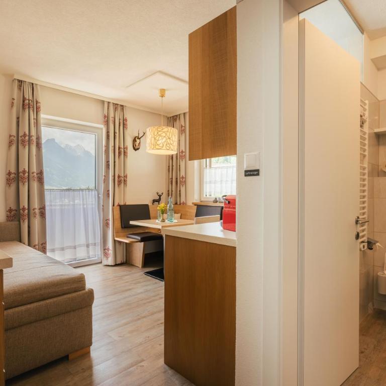 Apartments Morandell - Apartment 1 - 5