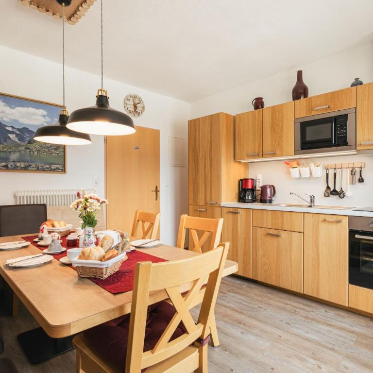 Apartments Morandell - Apartment 2 - 5