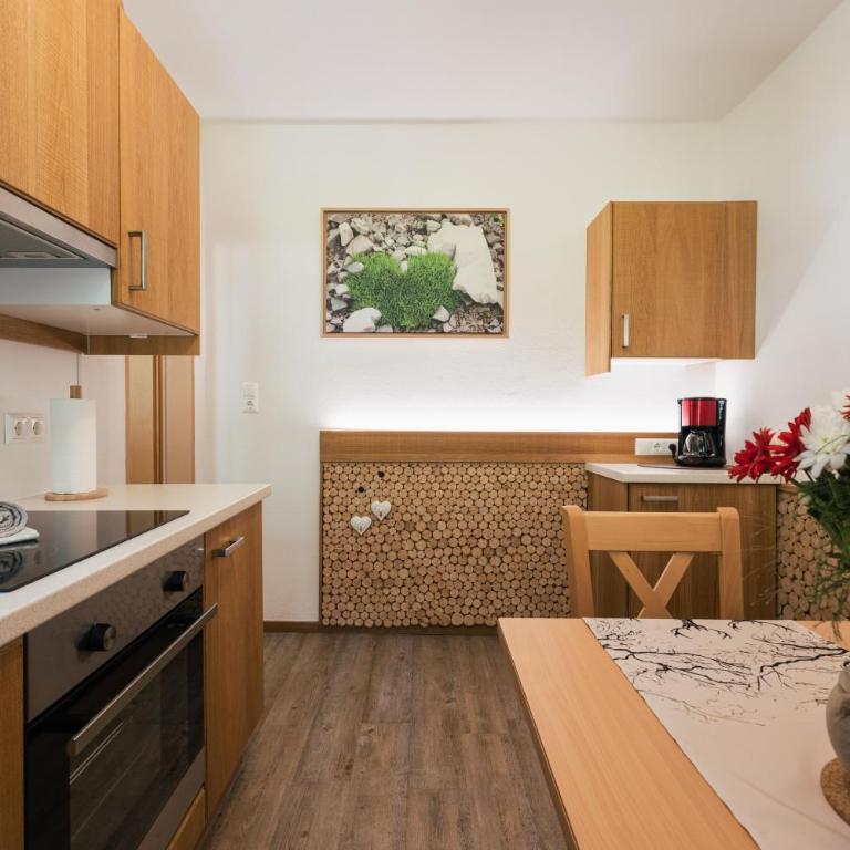 Apartments Morandell - Apartment 5 - 6