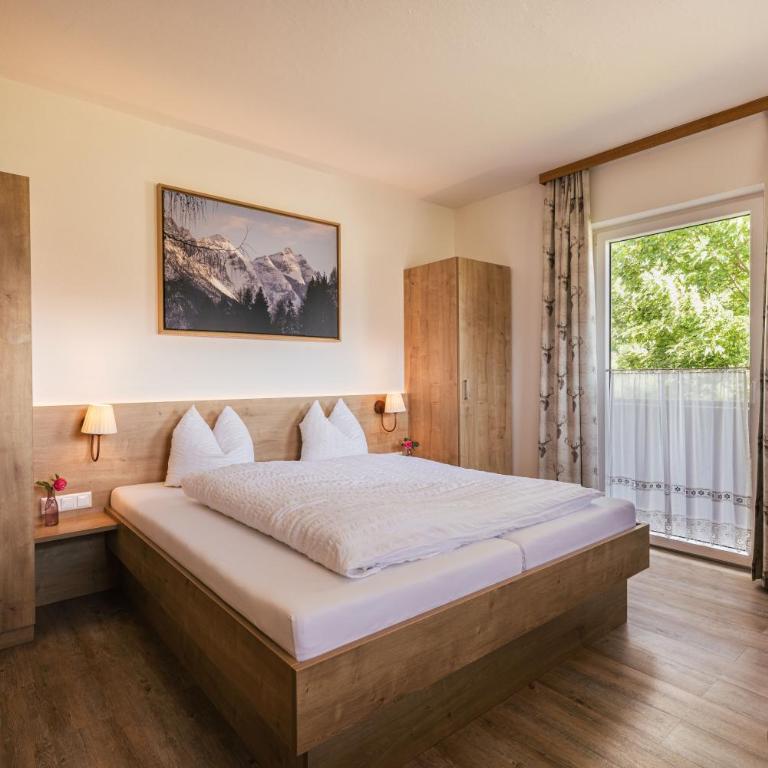 Apartments Morandell - Zimmer 7 - 7