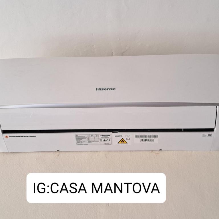 Casa mantova - One-Bedroom Apartment - 9