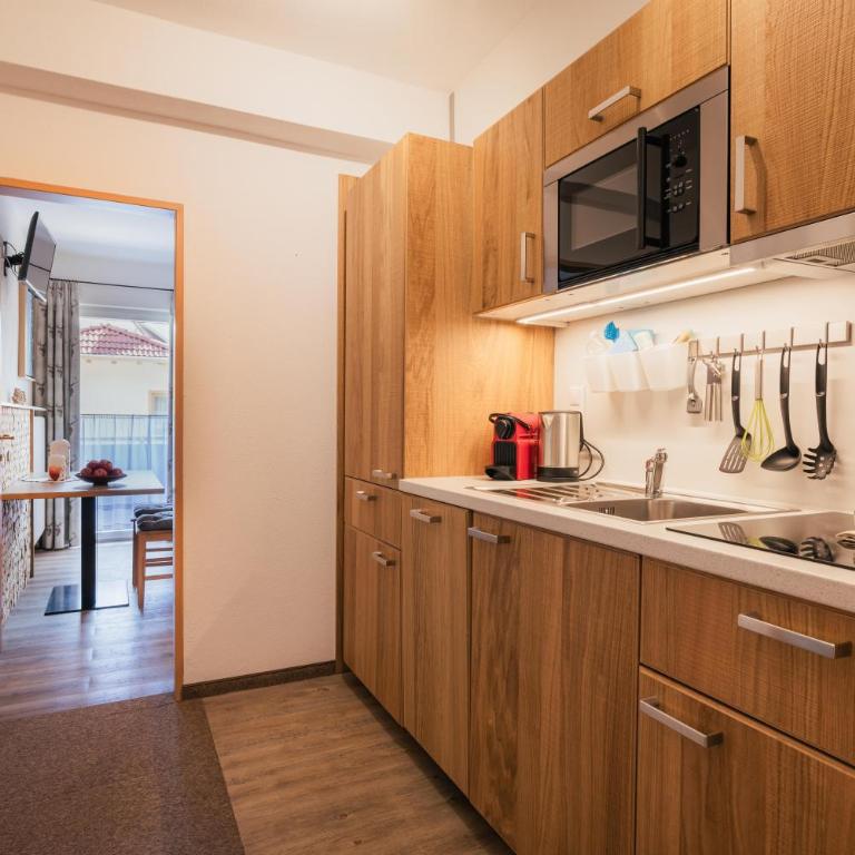 Apartments Morandell - Apartment 6 - 21