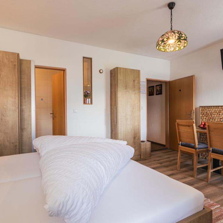 Apartments Morandell - Zimmer 8 - 10