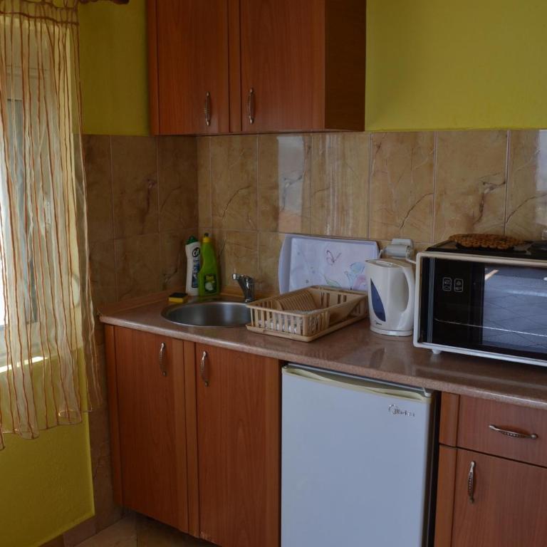 Apartments Milosevic - Apartment with Sea View - 15