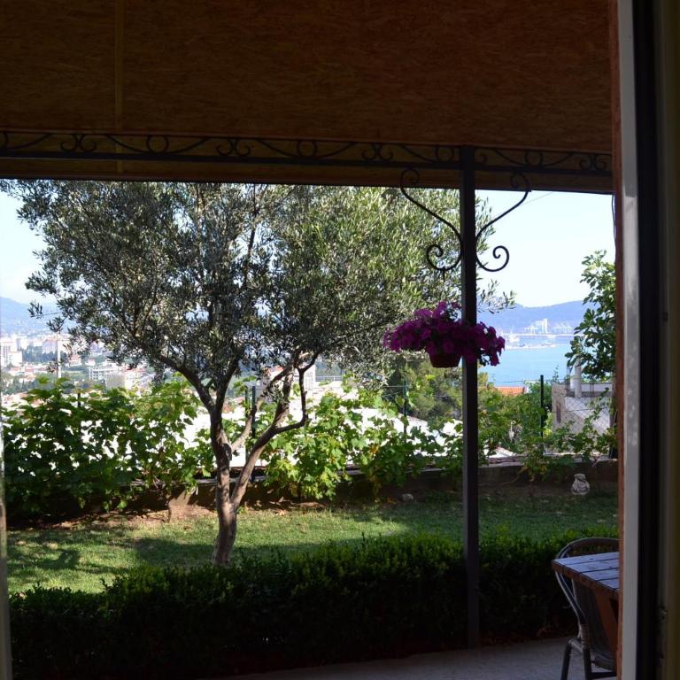 Apartments Milosevic - Studio with Sea View - 19
