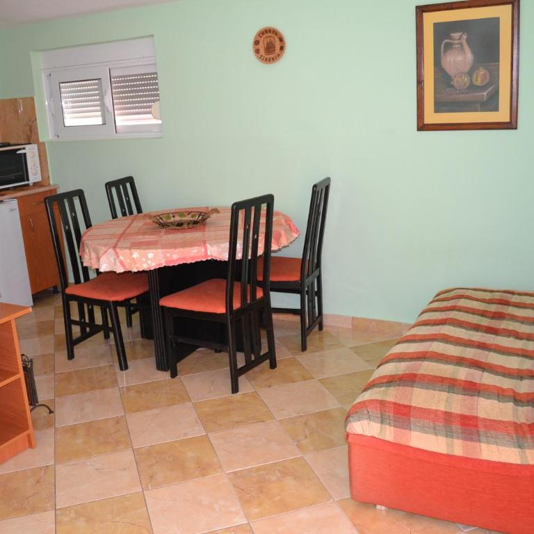 Apartments Milosevic - Apartment with Sea View - 18