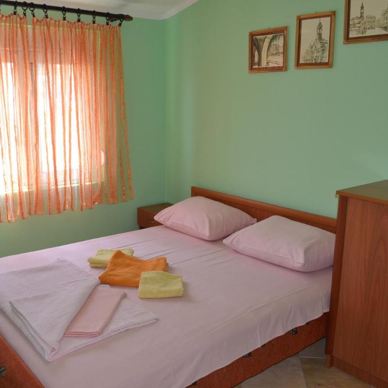 Apartments Milosevic - Apartment with Sea View - 5