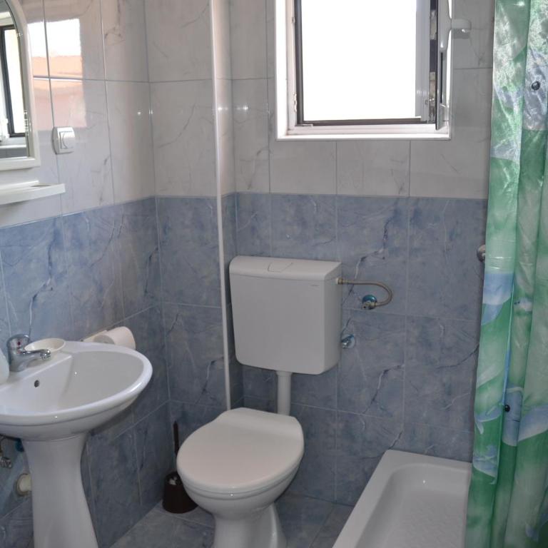 Apartments Milosevic - Apartment with Sea View - 17
