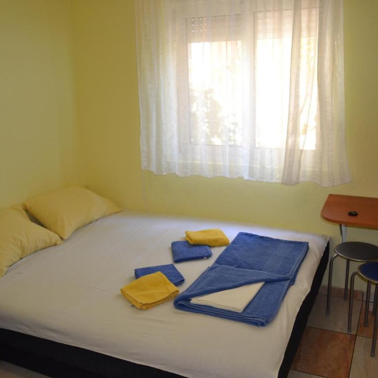 Apartments Milosevic - Studio with Sea View - 19