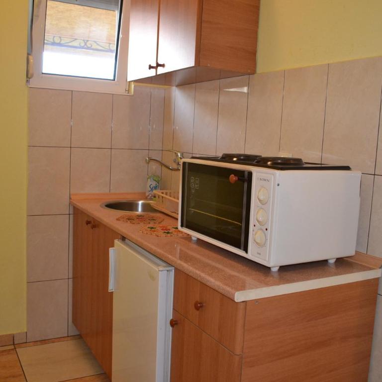 Apartments Milosevic - Studio with Sea View - 20