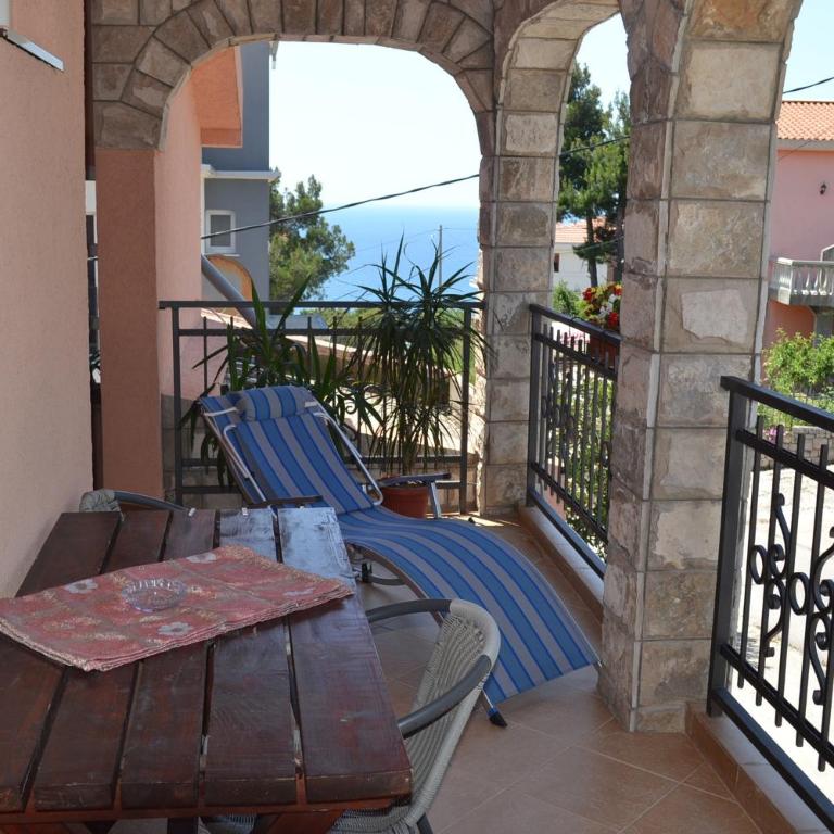 Apartments Milosevic - Standard Triple Studio - 14