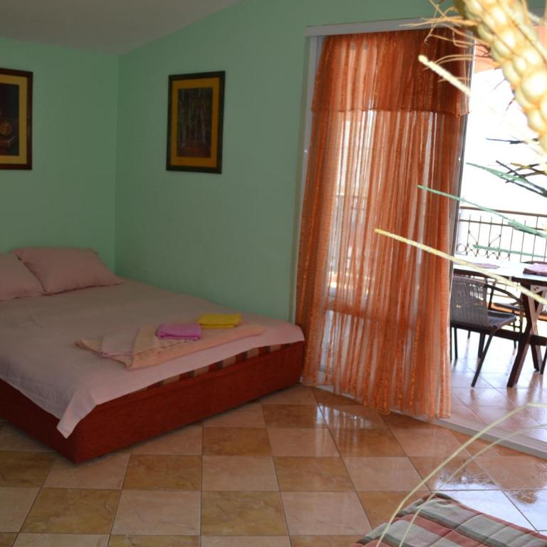 Apartments Milosevic - Apartment with Sea View - 22