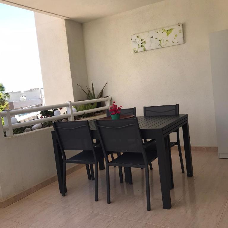 apolo - Two-Bedroom Apartment - 15