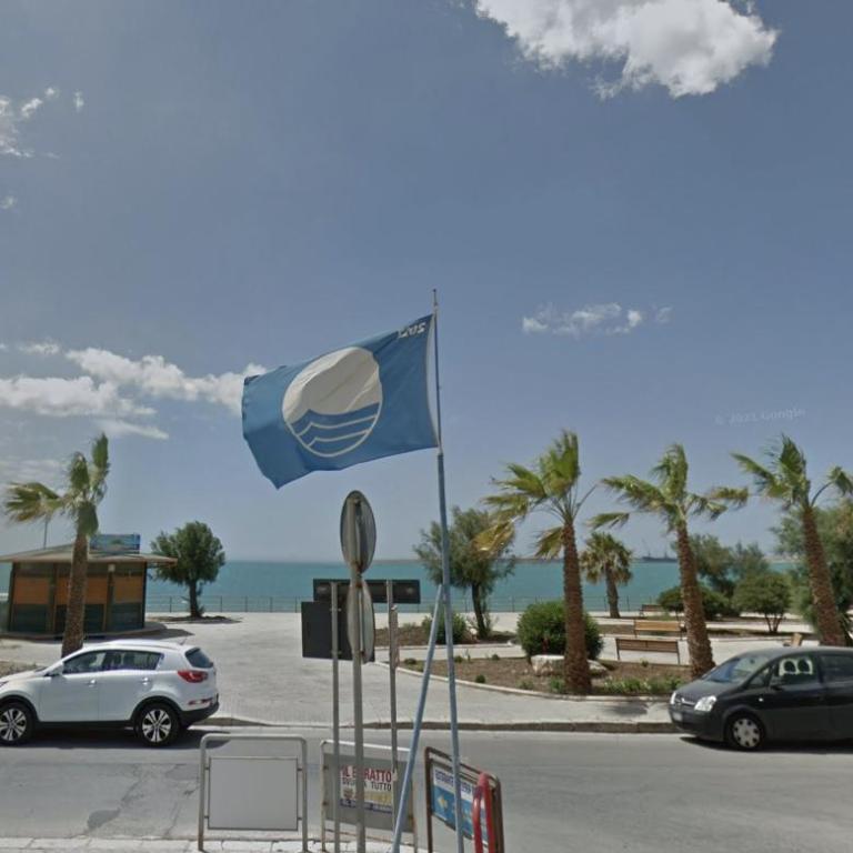 Fronte Mare a Pozzallo in Sicilia - Terrazza delle Sirene - Apartment mit Meerblick - 47