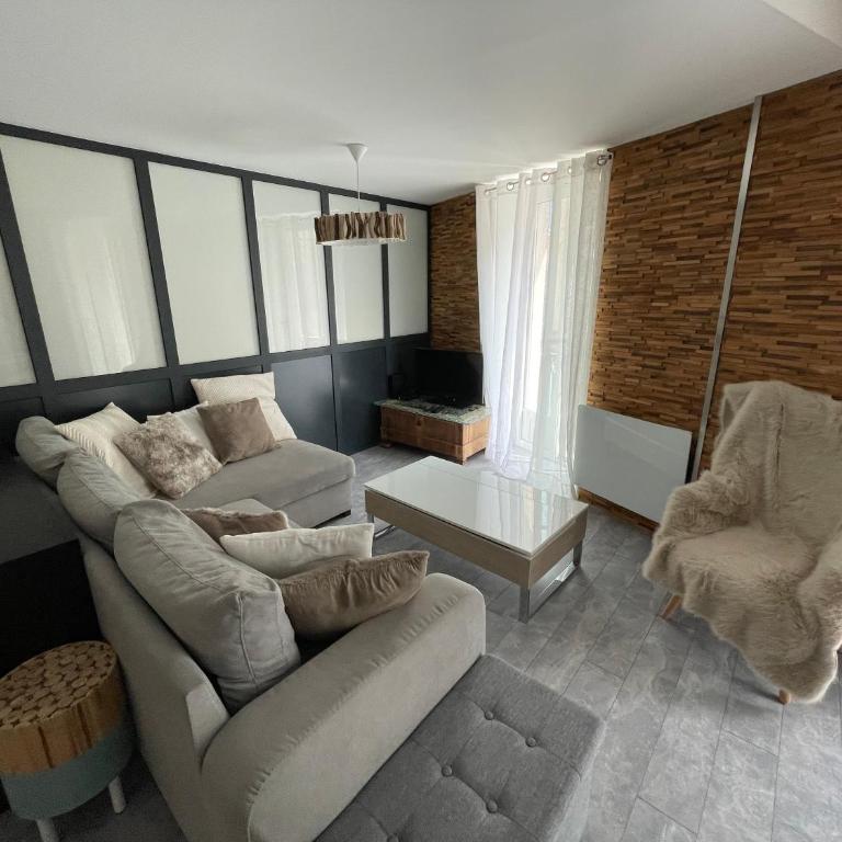 Petit bois moderne - Appartement 1 Chambre - 2