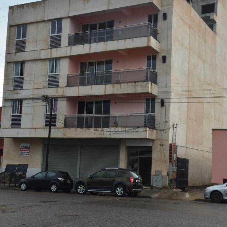 Apartamentos El Mirador 3 C - Apartamento de 2 dormitorios - 16