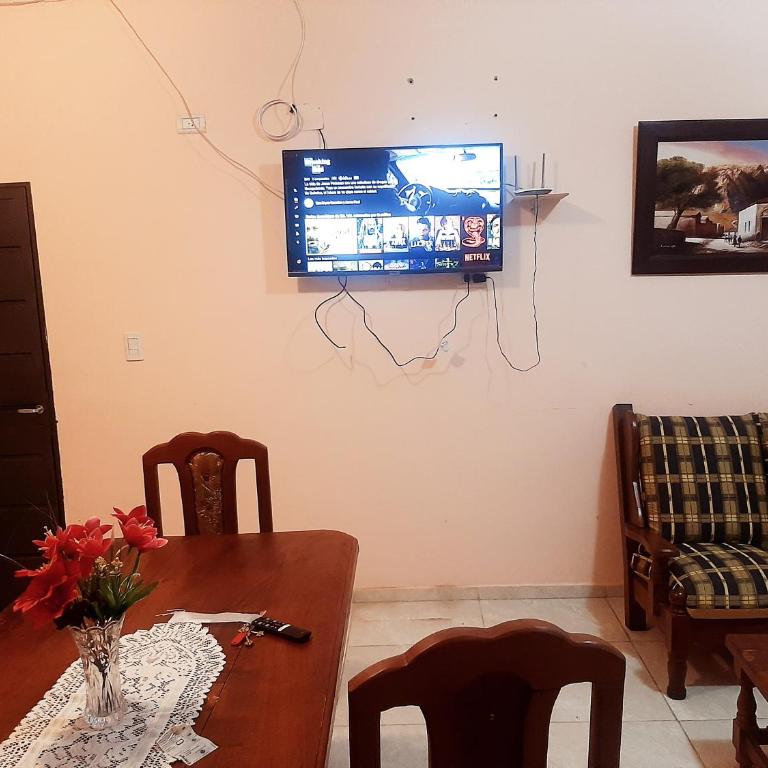 Apartamentos El Mirador 3 C - Apartamento de 2 dormitorios - 8