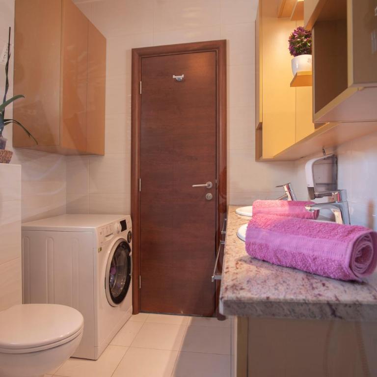 Villa Katarina - Deluks Dvokrevetna Soba sa Bračnim Krevetom - 4