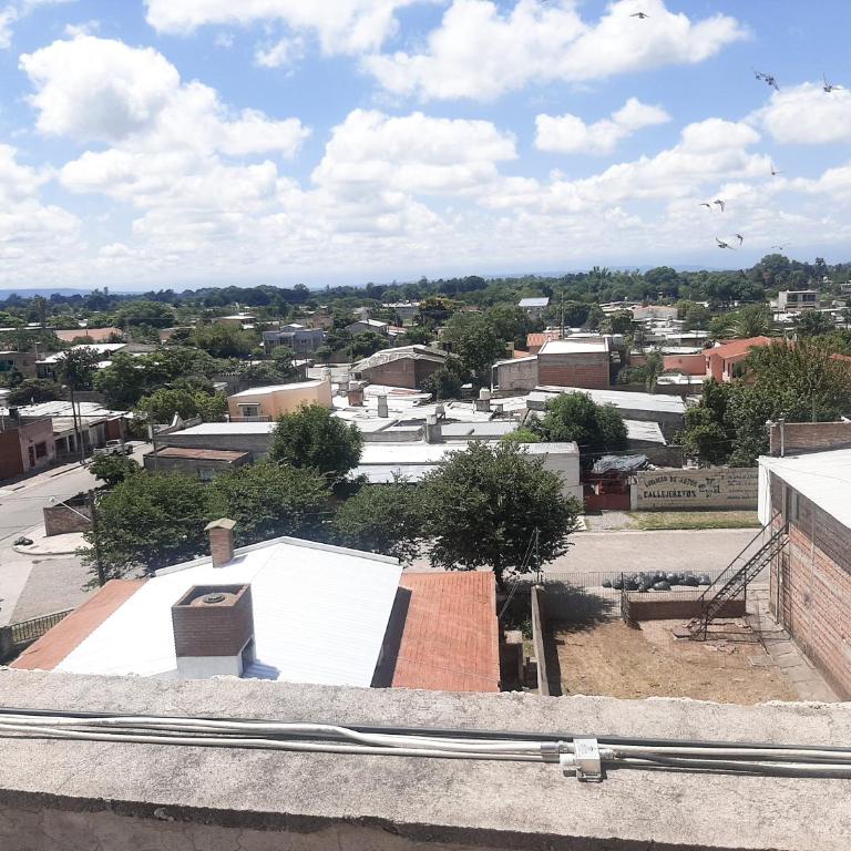 Apartamentos El Mirador 3 C - Apartamento de 2 dormitorios - 17