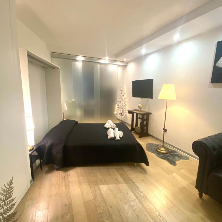 Edo's House - Appartamento con 1 Camera da Letto - 19